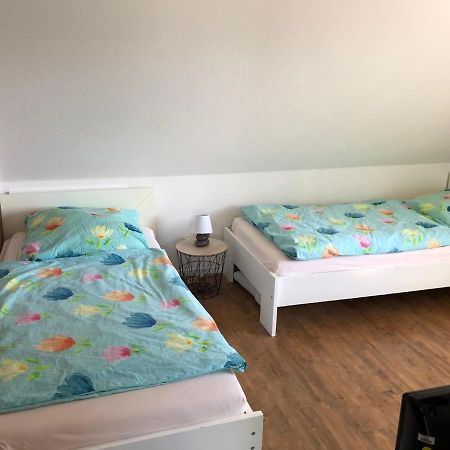 Ferienhaus Spo 54 Grad Sankt Peter-Ording Extérieur photo