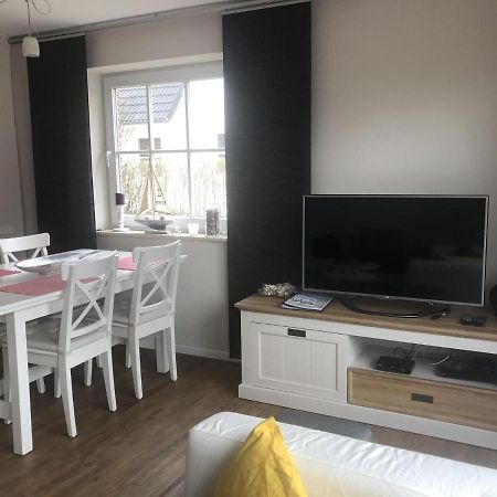 Ferienhaus Spo 54 Grad Sankt Peter-Ording Extérieur photo
