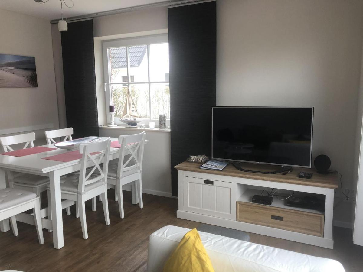 Ferienhaus Spo 54 Grad Sankt Peter-Ording Extérieur photo