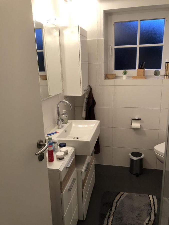 Ferienhaus Spo 54 Grad Sankt Peter-Ording Extérieur photo