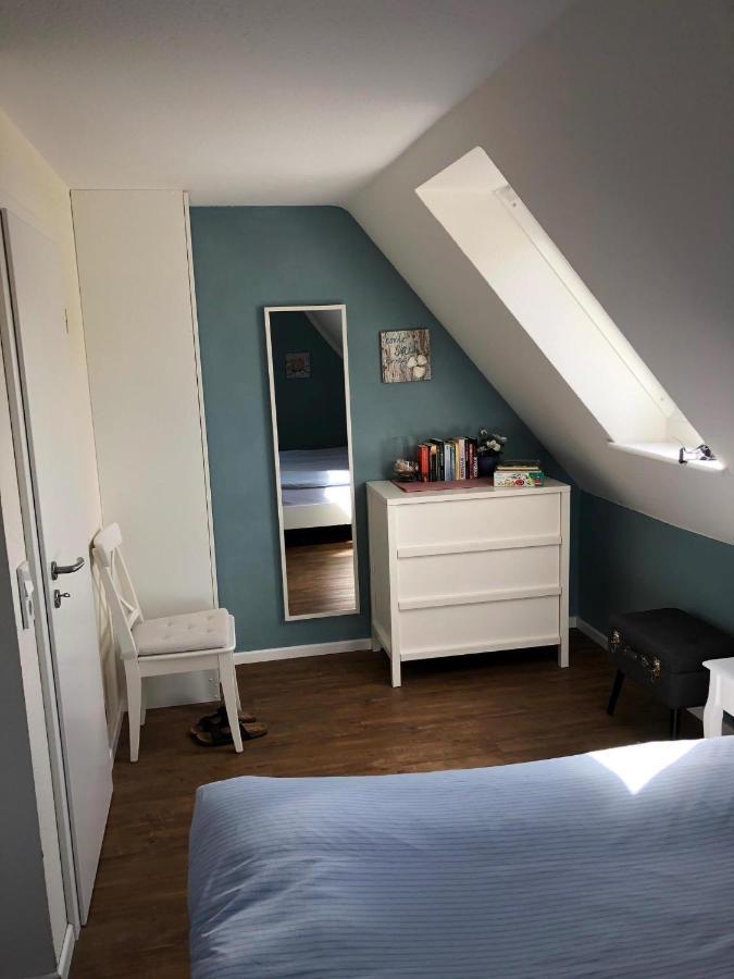 Ferienhaus Spo 54 Grad Sankt Peter-Ording Extérieur photo