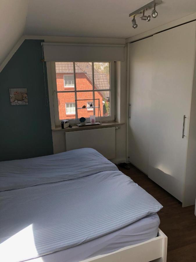 Ferienhaus Spo 54 Grad Sankt Peter-Ording Extérieur photo