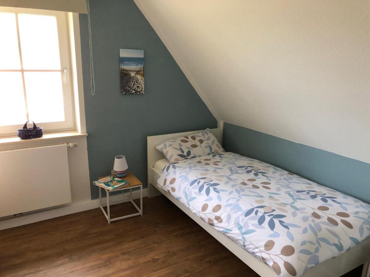 Ferienhaus Spo 54 Grad Sankt Peter-Ording Extérieur photo