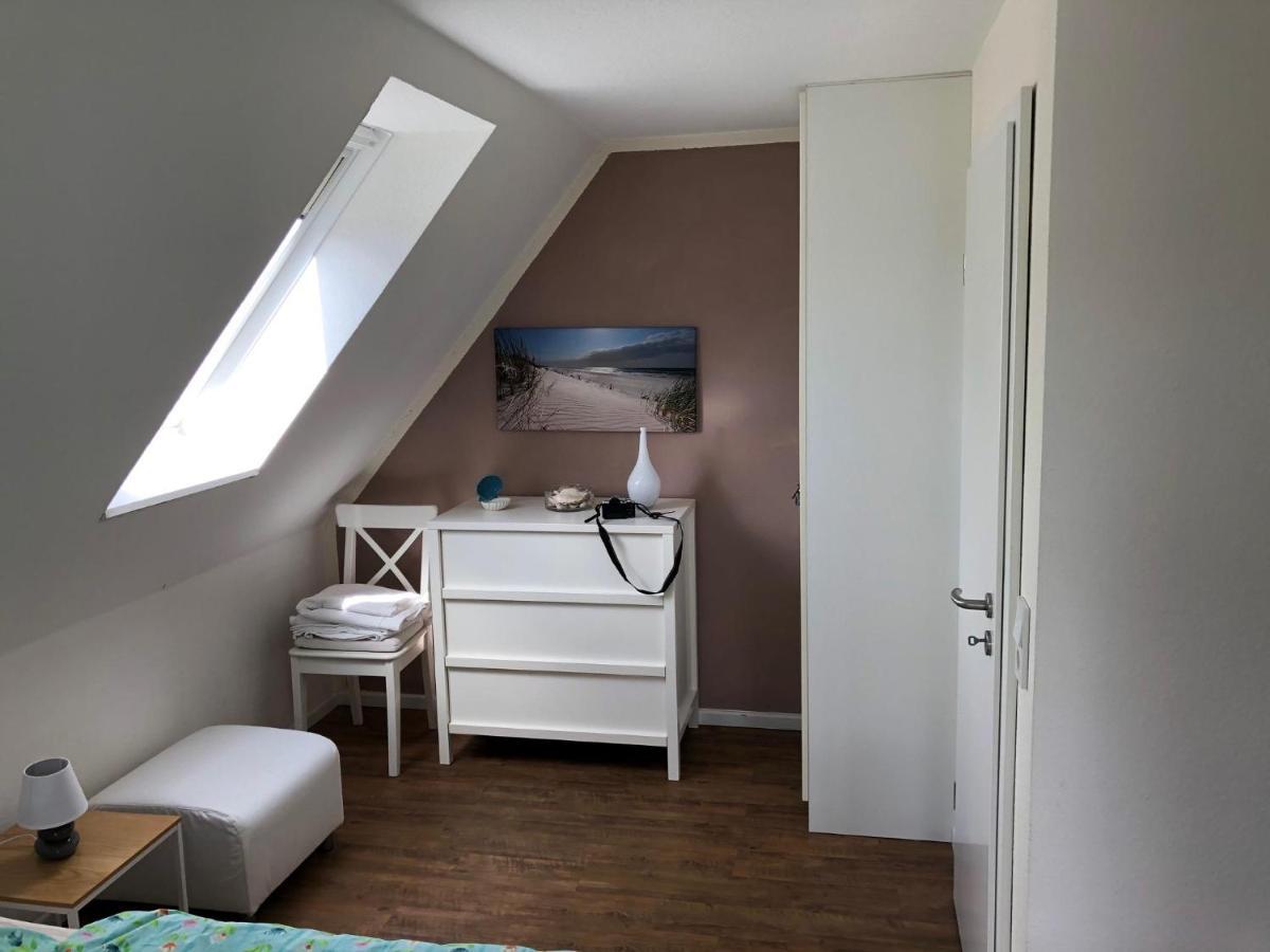 Ferienhaus Spo 54 Grad Sankt Peter-Ording Extérieur photo