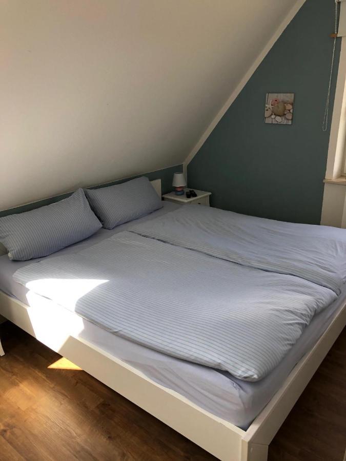 Ferienhaus Spo 54 Grad Sankt Peter-Ording Extérieur photo
